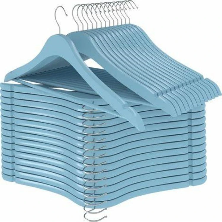 cheap wooden hangers in bulk hanger wooden wholesale